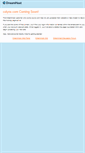 Mobile Screenshot of colynx.com